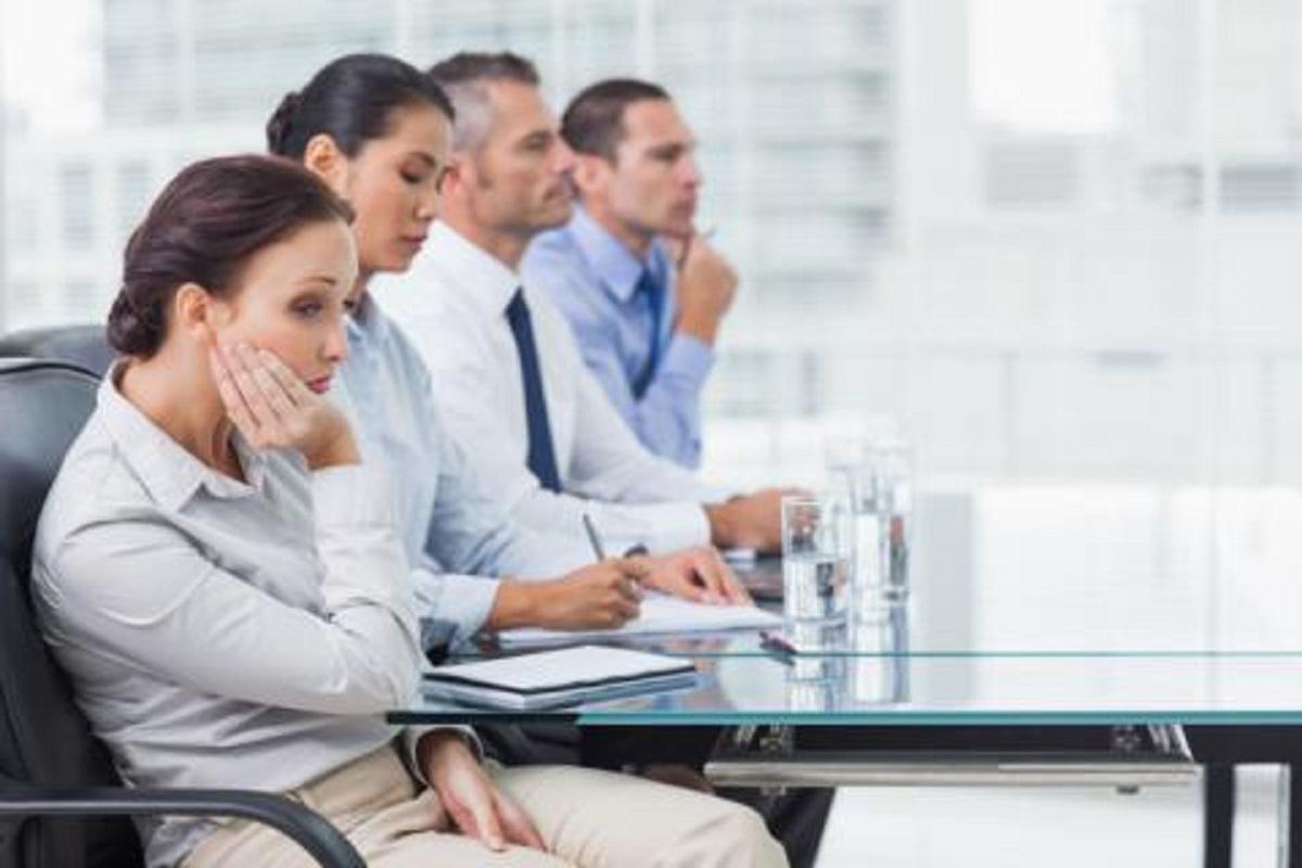 Síndrome de Boreout cómo enfrentarse al aburrimiento en el trabajo