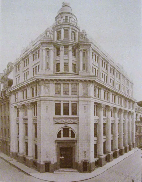 Banco_Alemán_Transatlántico_1926