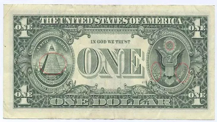 billete-1-dolar-numero-13jpg