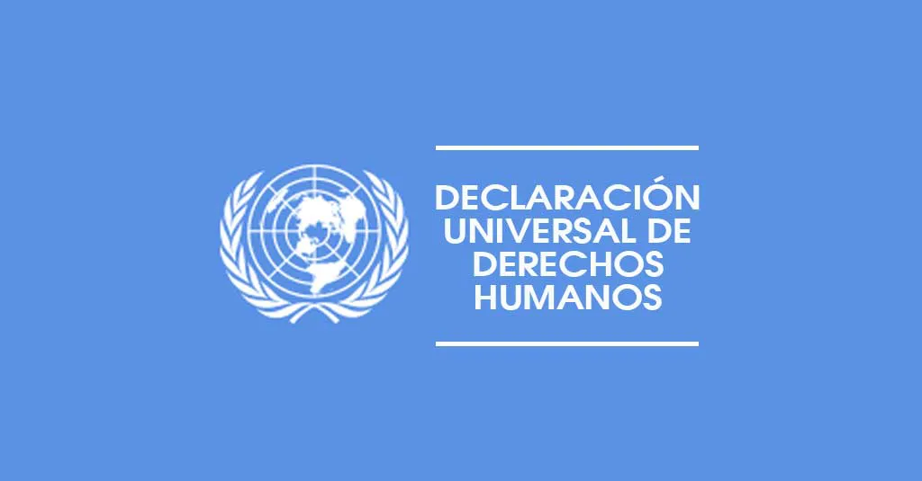 Declaracion-Universal-de-derechos-humanos