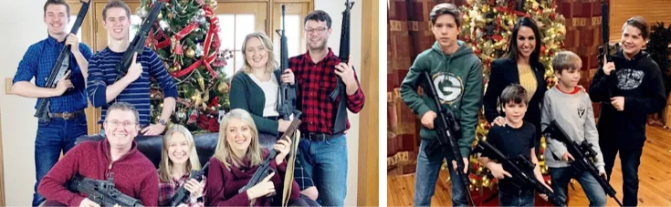 Legisladores-armados