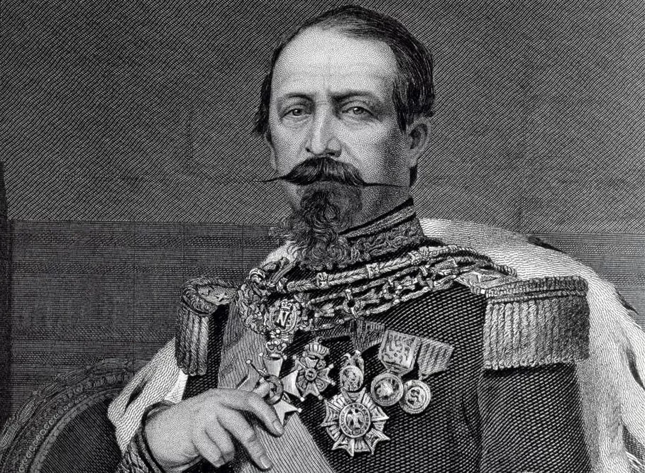 NapoleonIII