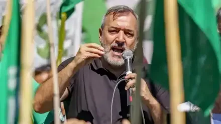 el-sindicalista-rodolfo-aguiar-llamo-a-robarle-la-motosierra-y-a-cortarles-la-cabeza-al-gobierno-de-javier-milei-1938252