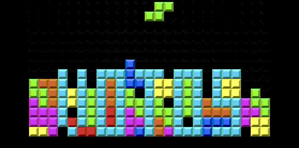 tetris