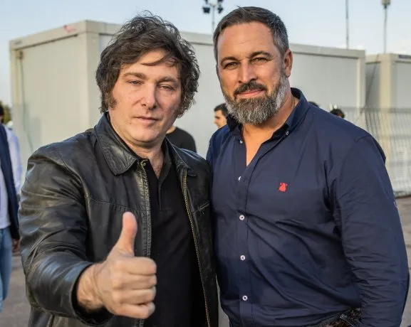 santiago-abascal-y-javier-mileijfif