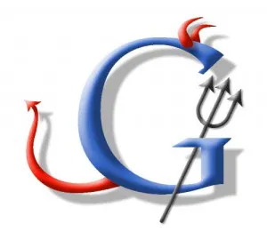 Google-evil