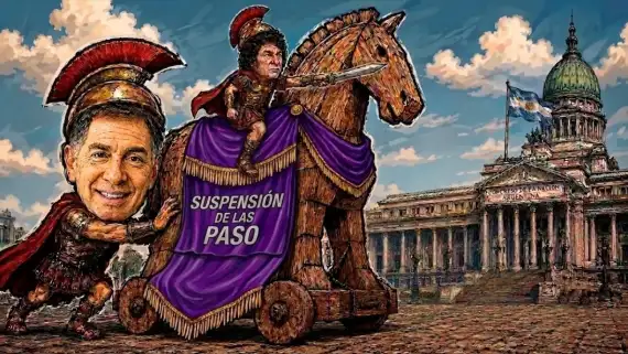 dia-933-las-paso-y-el-caballo-de-troya-de-la-reeleccion-de-milei-2273711