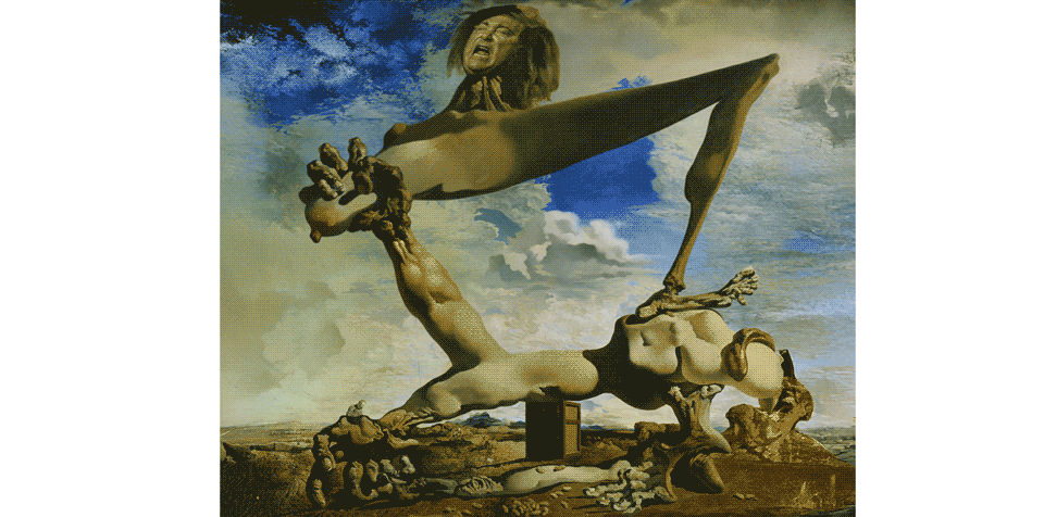Dali