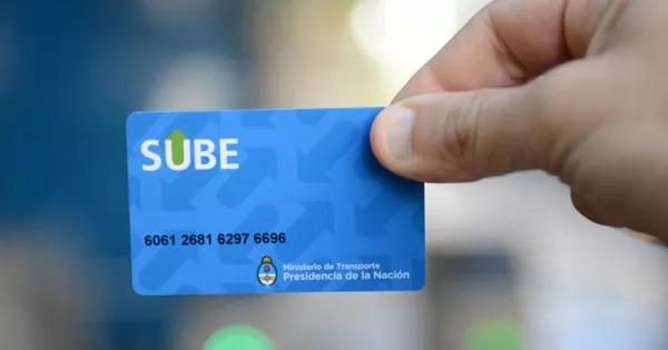 sube