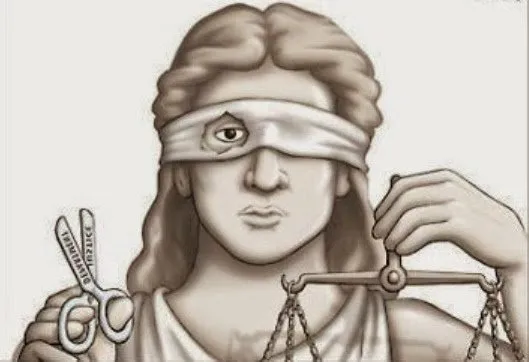 Justicia-Tuerta