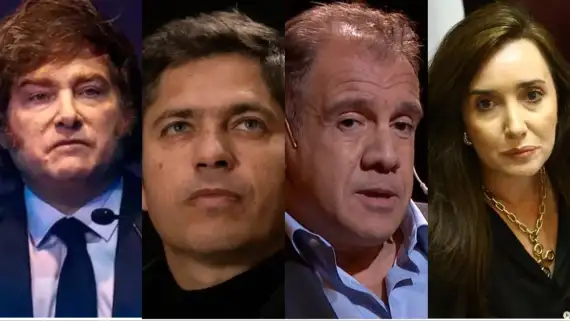 milei-kicillof-hadad-villarruel-2328695