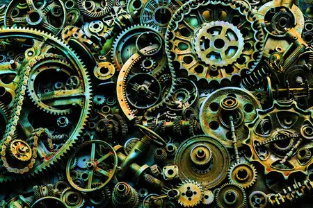110468845-textura-steampunk-backgroung-con-piezas-mecánicas-ruedas-dentadas-ruedas-dentadas-steam-punk