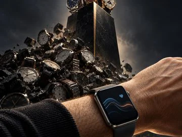 Smartwatch-vs-traditional-DallE-360x272