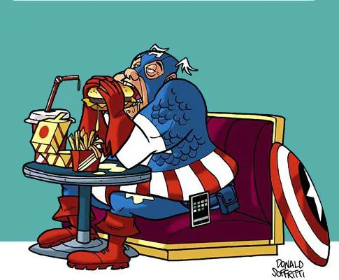 capitan-america-mac-donalds