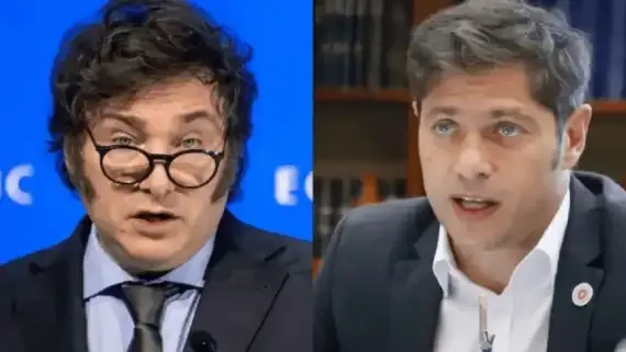 milei-kicillof-2122237