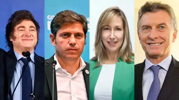 milei-kicillof-bregman-y-macri-2315584
