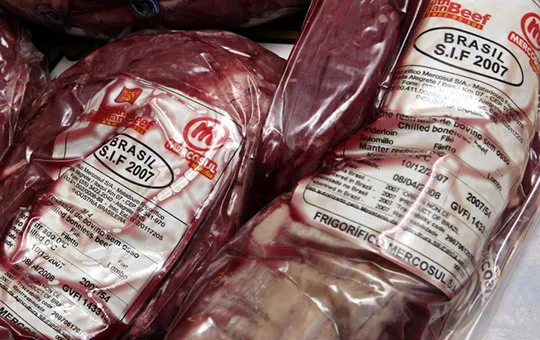 Carne-Brasil