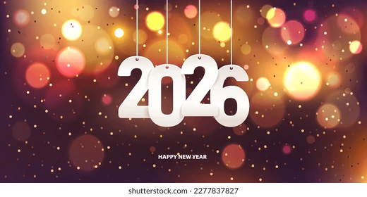 happy-new-year-2026-hanging-260nw-2277837827