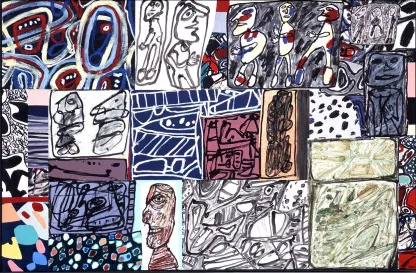 dubuffet-pace