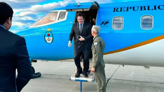 javier-milei-avion-presidencial-2323316