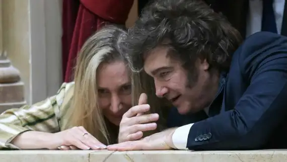 karina-milei-y-javier-milei-2212368