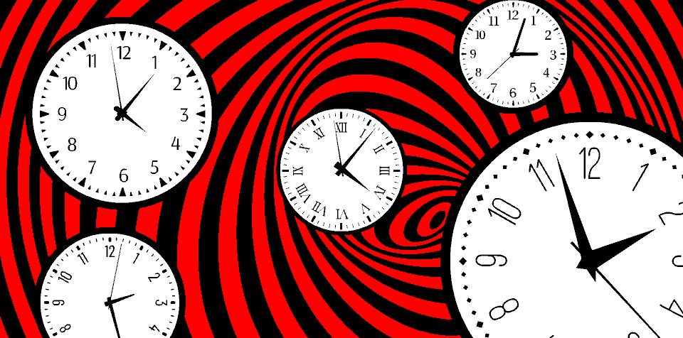 relojes