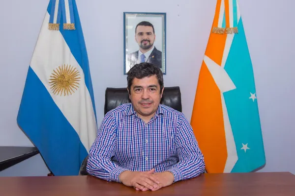 Sebastián Iriarte
