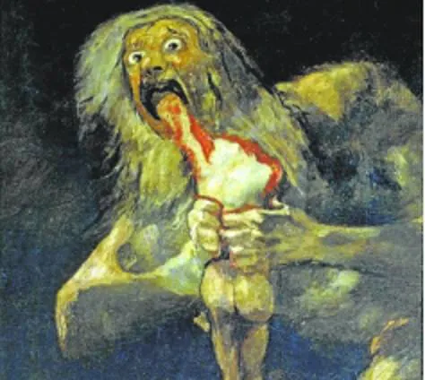 Detalle-Goya