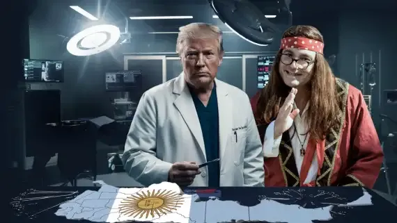 dia-652-la-iatrogenia-de-trump-a-milei-2107931