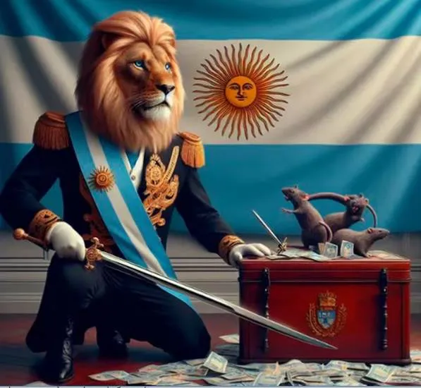 Leon-ratas