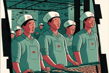 trabajadores-chinos-trabajan-masa-fabrica_250484-2843