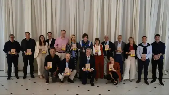 encuentro-de-cierre-de-ano-de-javier-milei-con-su-gabinete-en-la-quinta-de-olivos-20251222-2158248