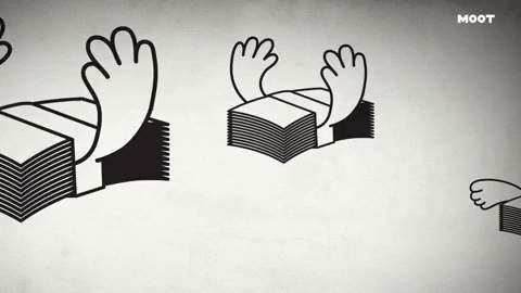 gif-dinero-volando