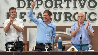 Axel-Kicillof-oum