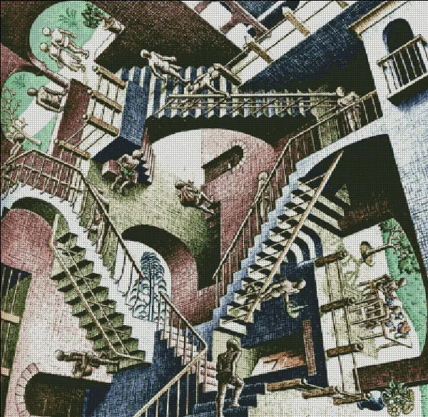 Relativity Color_1