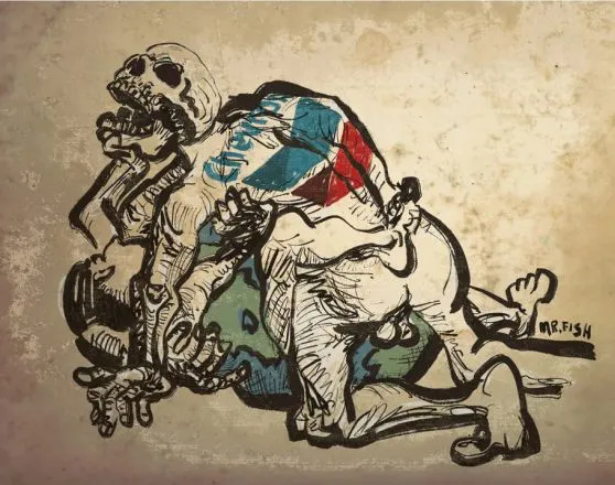 Fuck-Chevron