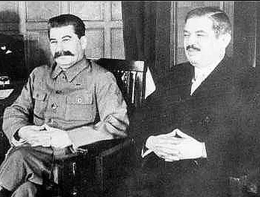stalin-Laval