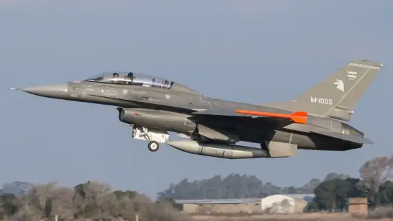 el-ministerio-de-defensa-confirmo-nuevos-avances-del-programa-f-16-uno-de-los-principales-proyectos-de-modernizacion-militar-del-pais-2294219