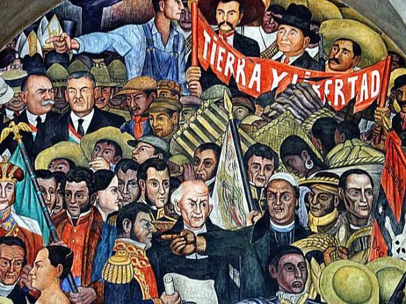 rivera