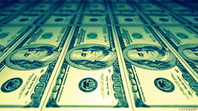 money-printing