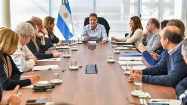 sergio-massa-reunion-ministerio