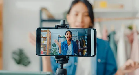videocurriculum