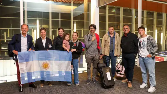 los-diplomaticos-argentinos-expulsados-por-maduro-en-venezuela-llegaron-de-regreso-al-pais-1847660