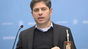 kicillof