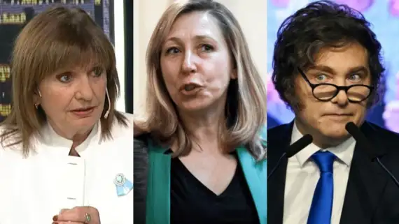bullrich-bregman-y-milei-04072026-2275588