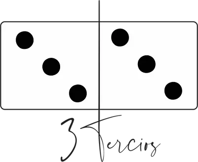 Logo Tres Tercios