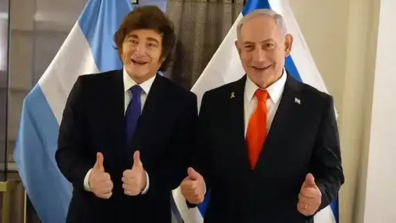 javier-milei-y-benjamin-netanyahu-2106845