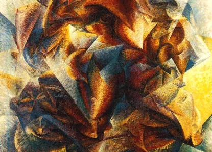 17.-Umberto-Boccioni-04-Dinamismo-de-un-jugador-de-fútbol