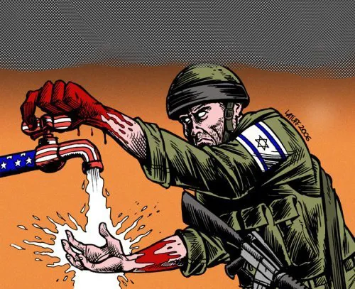 israel-asesino
