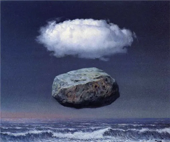 clear-ideas-rene-magritte-1958